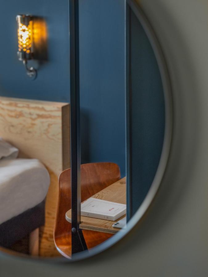 Hotel Eklo Montpellier Centre Gare Exteriér fotografie