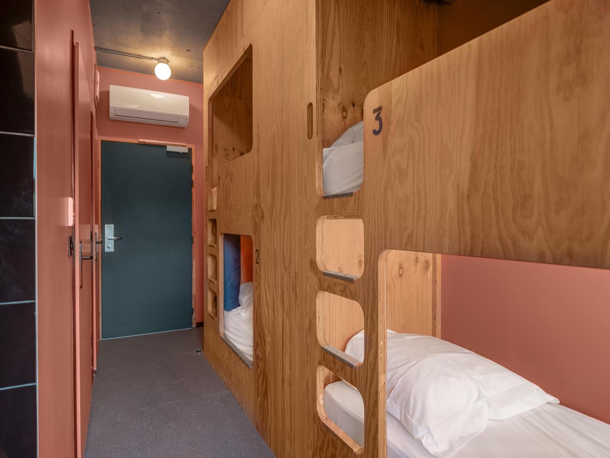 Hotel Eklo Montpellier Centre Gare Exteriér fotografie
